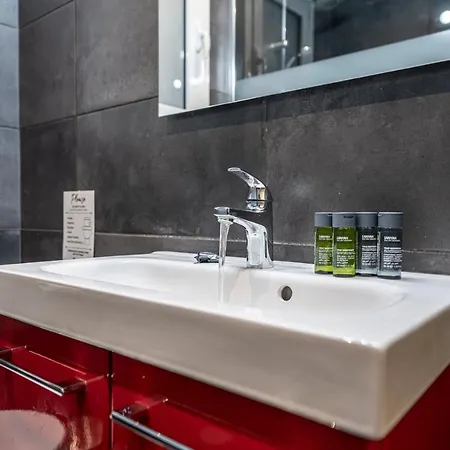 Phaedrus Living Center Cozy Studio Lykavitos Apartment Athens